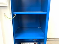 Povag ckp-103 computer lockerkast 1600x550x550mm; ongebruikt; - afbeelding 11 van  14