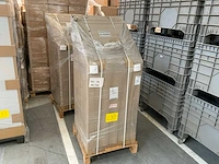 Povag ckp-104 computer lockerkast - afbeelding 7 van  7