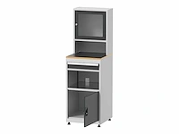 Povag computerkast werkplaats - afbeelding 1 van  5