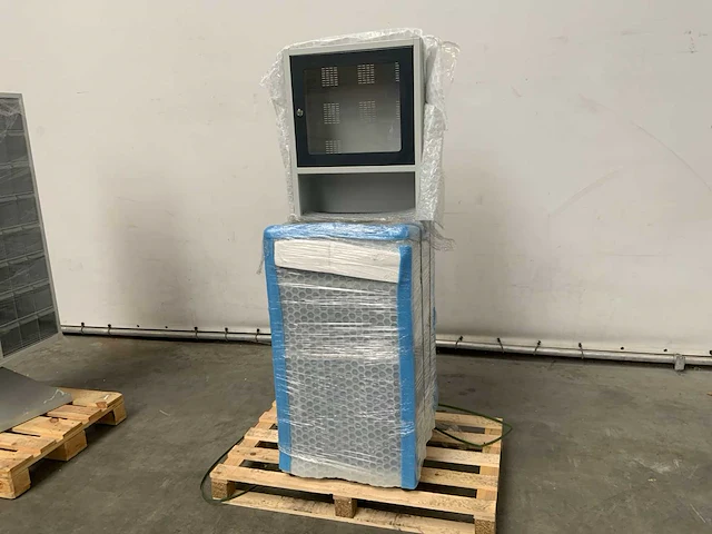Povag computerkast werkplaats - afbeelding 3 van  5