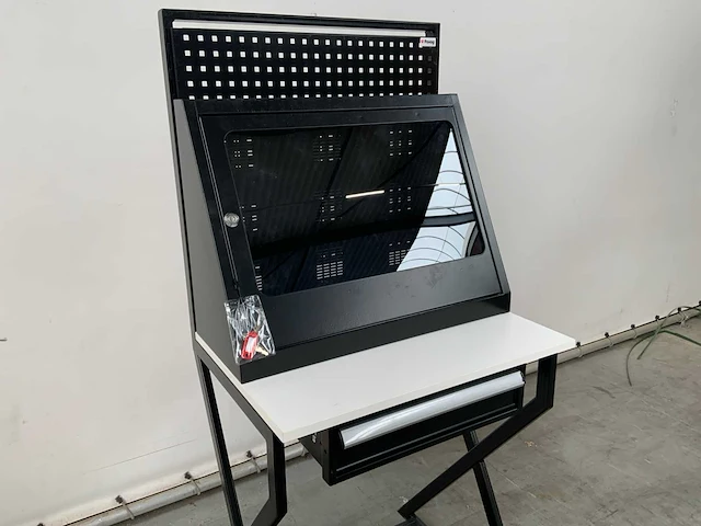 Povag computerkast werkplaats - afbeelding 3 van  5