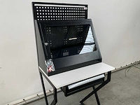 Povag computerkast werkplaats - afbeelding 3 van  5