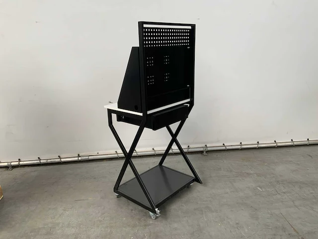 Povag computerkast werkplaats - afbeelding 4 van  5