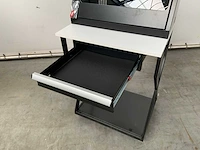 Povag computerkast werkplaats - afbeelding 5 van  5
