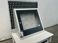Povag computerkast werkplaats - afbeelding 3 van  5