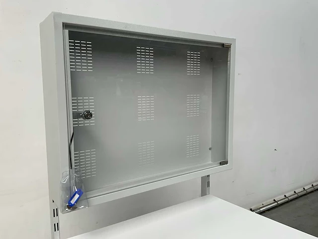 Povag computerkast werkplaats - afbeelding 3 van  5