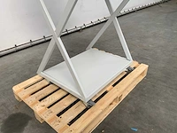 Povag computerkast werkplaats - afbeelding 5 van  5