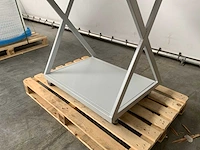 Povag computerkast werkplaats - afbeelding 6 van  6