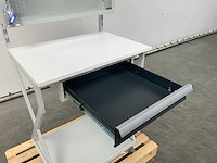 Povag computerkast werkplaats - afbeelding 4 van  5