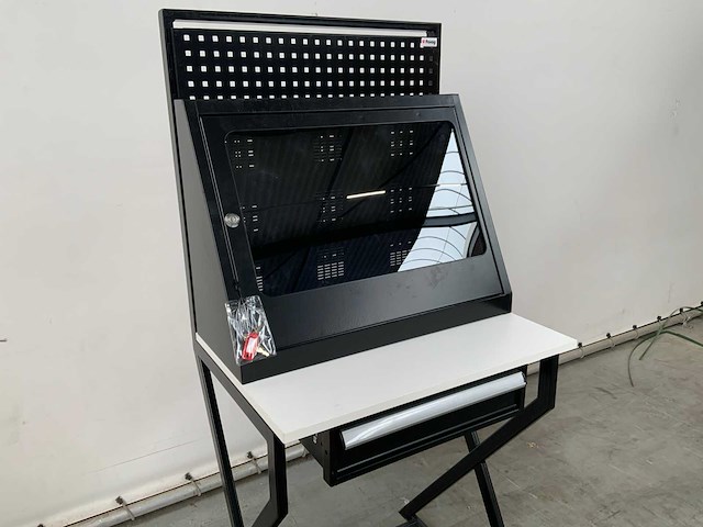 Povag computerkast werkplaats - afbeelding 3 van  6