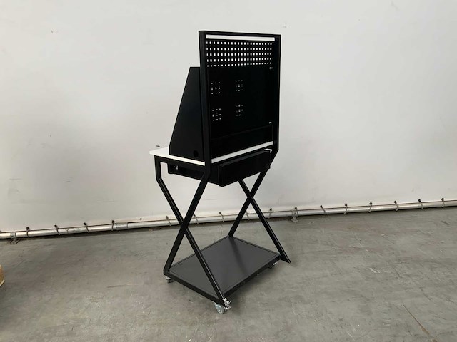 Povag computerkast werkplaats - afbeelding 4 van  6