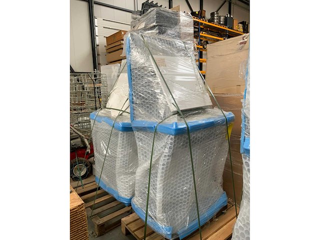 Povag computerkast werkplaats - afbeelding 6 van  6