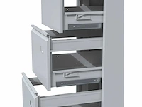 Povag dossierladenkast (3x) - afbeelding 2 van  5