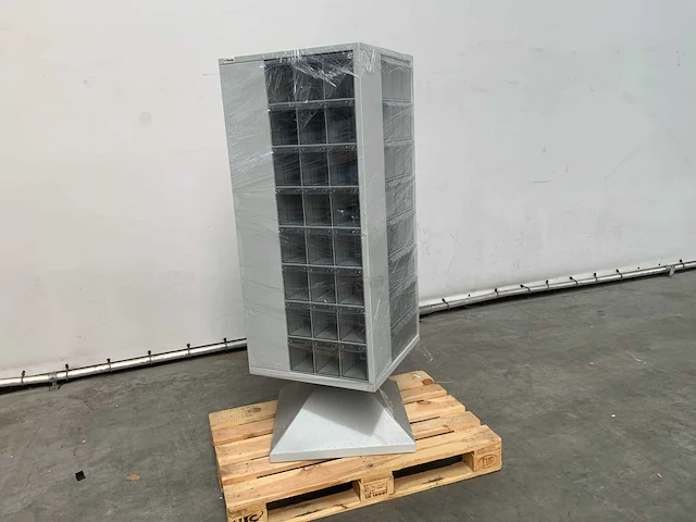 Povag draaibare assortimentkast - afbeelding 2 van  4