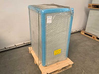 Povag glk-106 gereedschapsladekast 5 lades - afbeelding 2 van  2