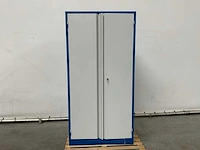 Povag gmp materiaalkast - afbeelding 3 van  5
