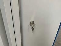 Povag gmp materiaalkast - afbeelding 4 van  5