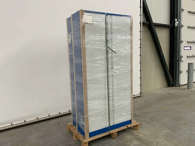 Povag gmp materiaalkast - afbeelding 2 van  3