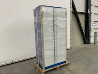 Povag gmp materiaalkast - afbeelding 2 van  3