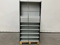 Povag gmp materiaalkast - afbeelding 2 van  6