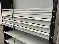 Povag gmp materiaalkast - afbeelding 5 van  6