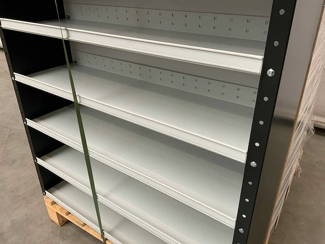 Povag gmp materiaalkast - afbeelding 6 van  6