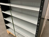 Povag gmp materiaalkast - afbeelding 6 van  6