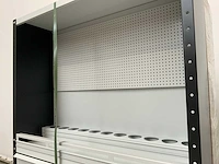 Povag gmp materiaalkast - afbeelding 4 van  6