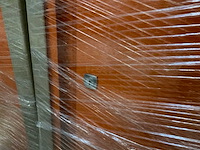 Povag gmp101 bhv kast 53x45x100cm - afbeelding 3 van  3