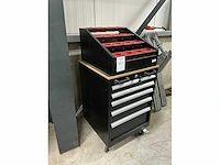 Povag ladekast iso houder - afbeelding 2 van  6