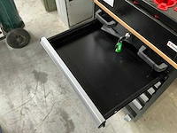 Povag ladekast iso houder - afbeelding 4 van  6