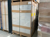 Povag lkp-208 lockerkast 8 deurs - afbeelding 3 van  3
