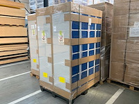 Povag lkp-216 lockerkast 16 deurs - afbeelding 4 van  4