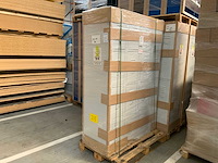 Povag lkp-216 lockerkast 16 deurs - afbeelding 3 van  3