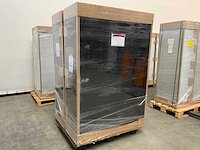 Povag lkp-343 locker - 4 delig - 16 deurs - 1800x1170x500 mm - afbeelding 3 van  3