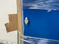 Povag lockerkast 2-deurs (2x) - afbeelding 4 van  4