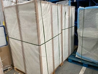 Povag lockerkast 4-deurs (2x) - afbeelding 5 van  5