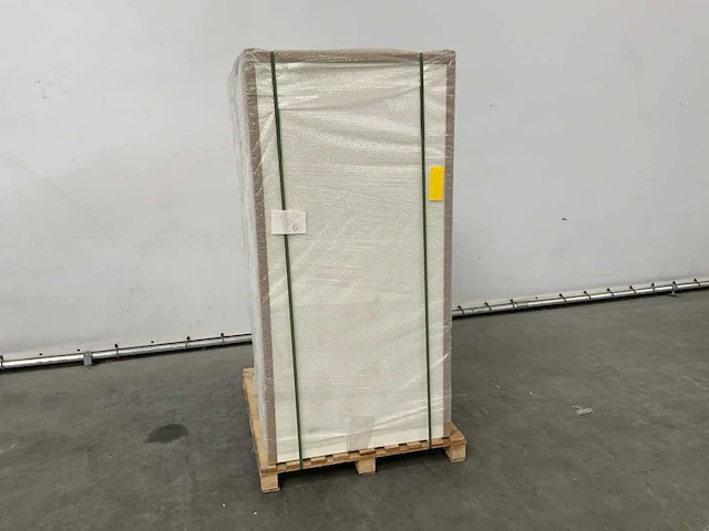 Povag lockerkast 6-deurs - afbeelding 2 van  5