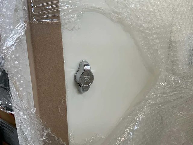 Povag lockerkast 6-deurs - afbeelding 3 van  5