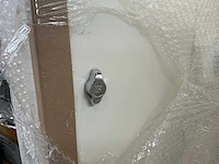 Povag lockerkast 6-deurs - afbeelding 3 van  5