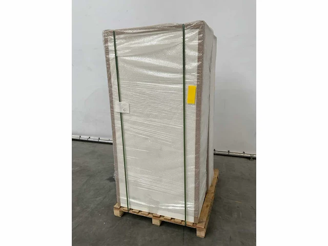 Povag lockerkast 6-deurs - afbeelding 4 van  5