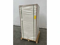 Povag lockerkast 6-deurs - afbeelding 4 van  5