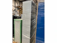 Povag mkk.104.01 materiaalkast - 4 legborden - 2030x920x450 mm - afbeelding 4 van  4