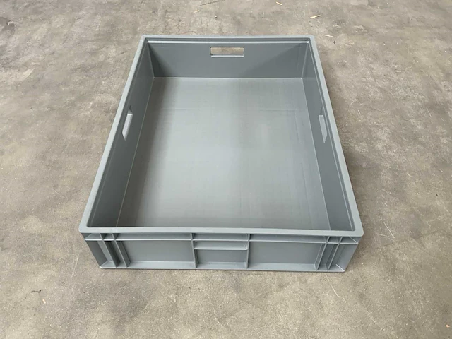 Povag mkp-602 magazijnbak 800x600x175mm (22x) - afbeelding 2 van  7