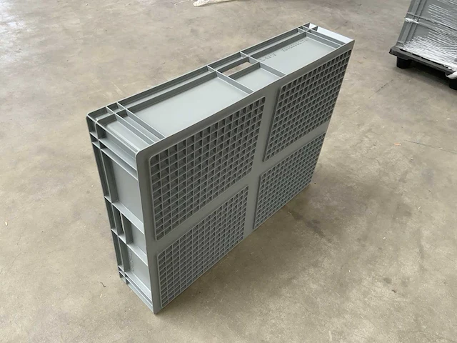 Povag mkp-602 magazijnbak 800x600x175mm (22x) - afbeelding 4 van  7