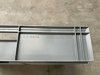 Povag mkp-602 magazijnbak 800x600x175mm (22x) - afbeelding 6 van  7
