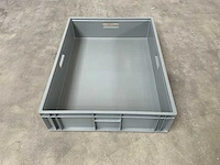 Povag mkp-602 magazijnbak 800x600x175mm (24x) - afbeelding 2 van  7