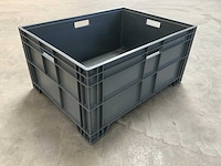 Povag mkp-615 magazijnbak 800x600x390 (9x) - afbeelding 2 van  6