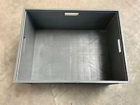 Povag mkp-615 magazijnbak 800x600x390 (9x) - afbeelding 3 van  6