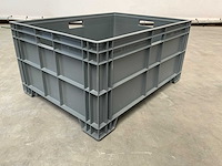 Povag mkp-615 magazijnbak 800x600x390 (9x) - afbeelding 6 van  6